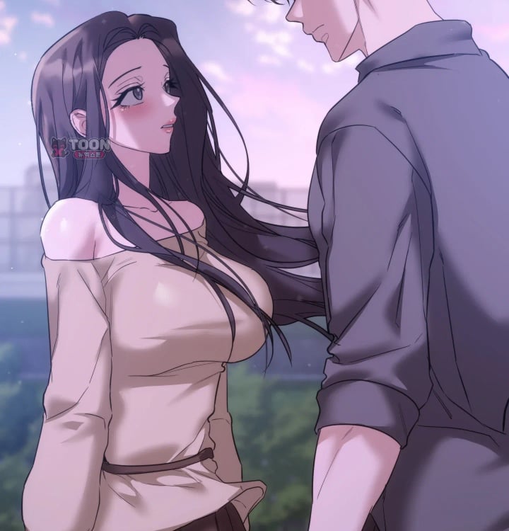 A College Student Who Does it Raw - Chapter 43 Page 92