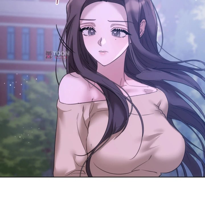 A College Student Who Does it Raw - Chapter 44 Page 22