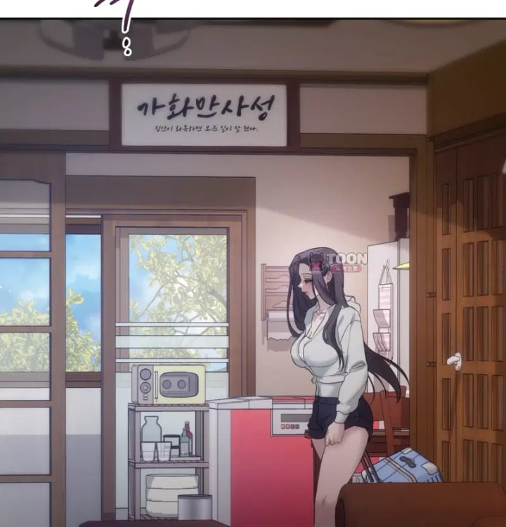 A College Student Who Does it Raw - Chapter 44 Page 40