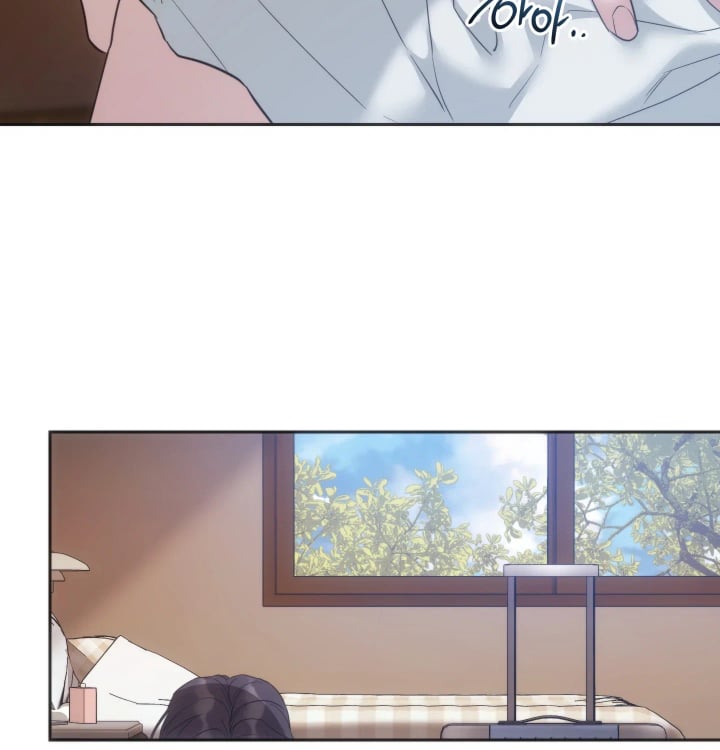 A College Student Who Does it Raw - Chapter 44 Page 47