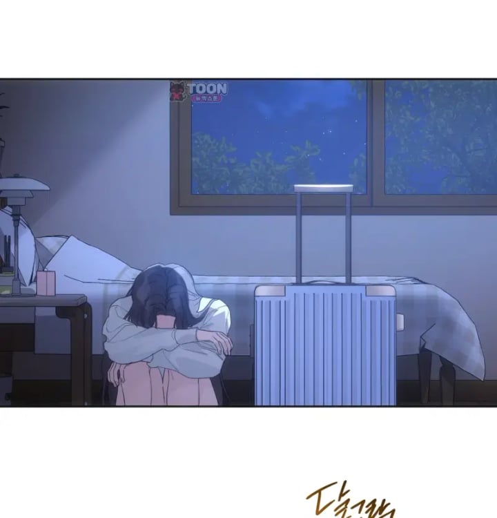 A College Student Who Does it Raw - Chapter 44 Page 48