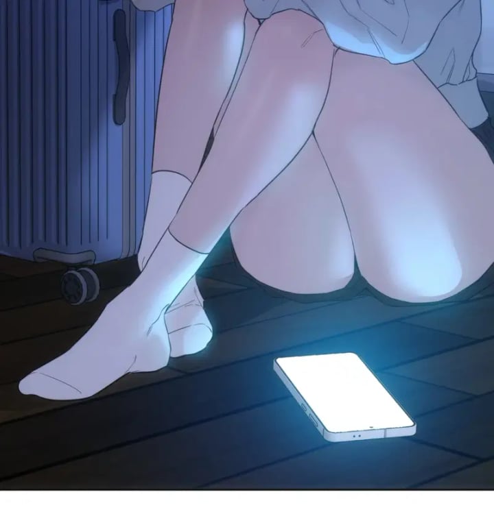 A College Student Who Does it Raw - Chapter 44 Page 57