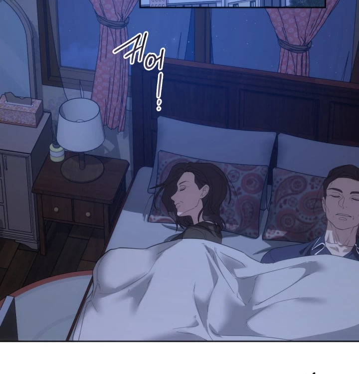 A College Student Who Does it Raw - Chapter 44 Page 61