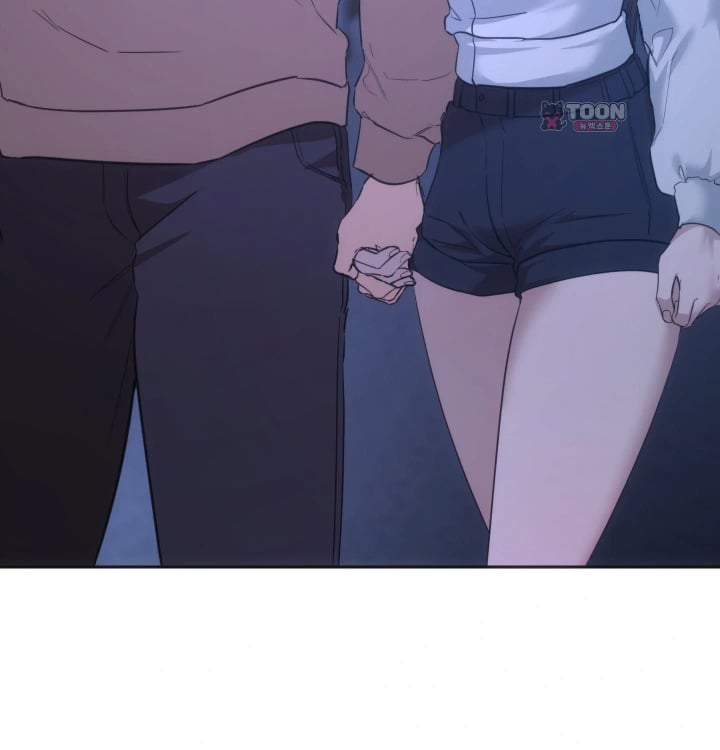 A College Student Who Does it Raw - Chapter 45 Page 52