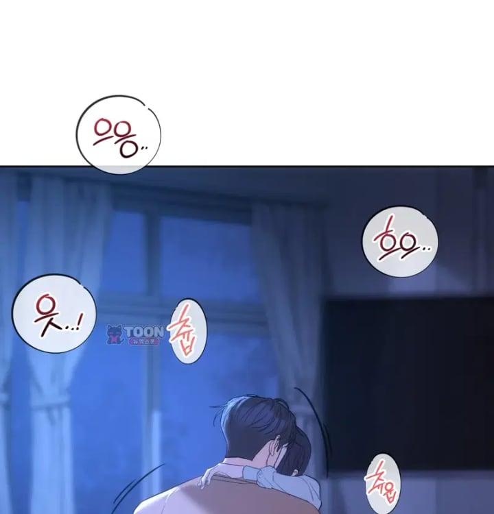 A College Student Who Does it Raw - Chapter 45 Page 94