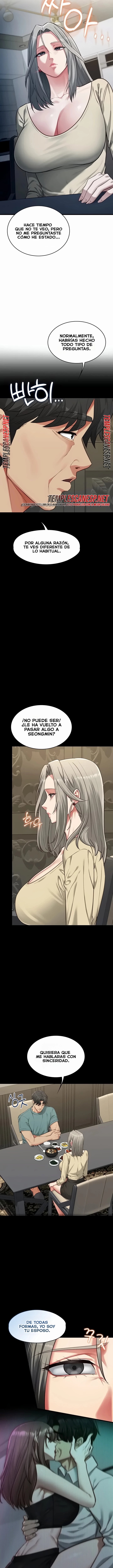My Girlfriend Was Already Fully Trained Raw - Chapter 38 Page 5