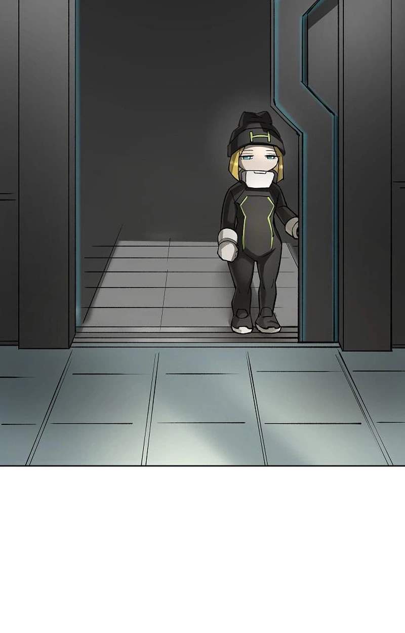 Space Cheon-ma 3077 - Chapter 108 Page 99
