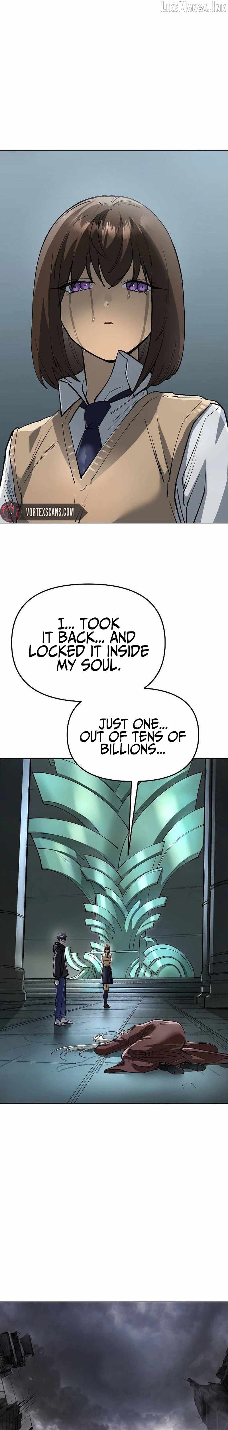 Space Cheon-ma 3077 - Chapter 110 Page 23