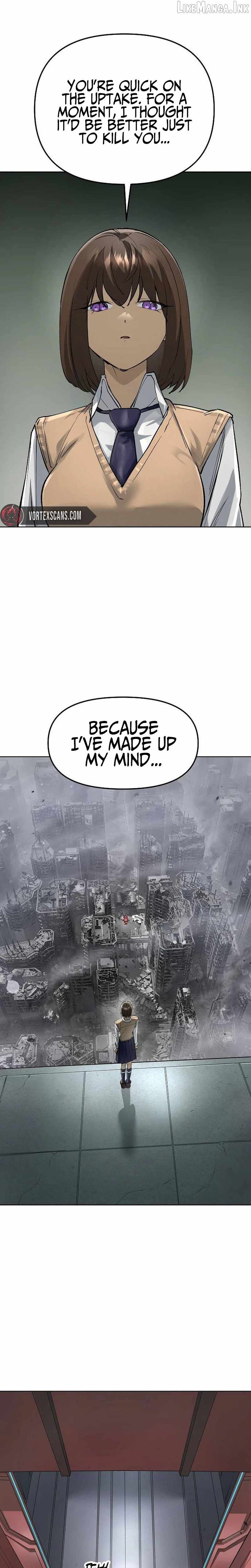 Space Cheon-ma 3077 - Chapter 110 Page 9