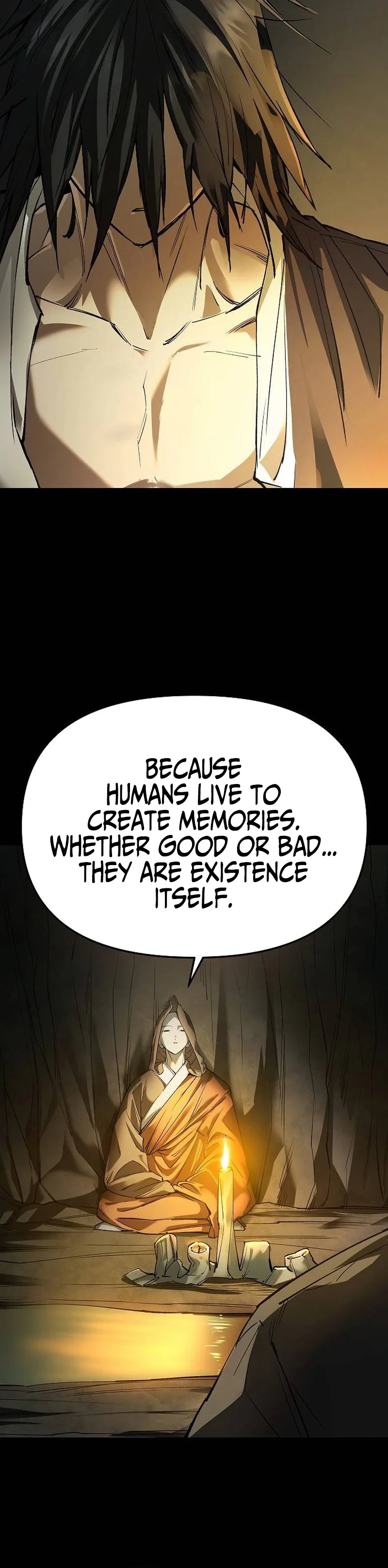 Space Cheon-ma 3077 - Chapter 111 Page 21