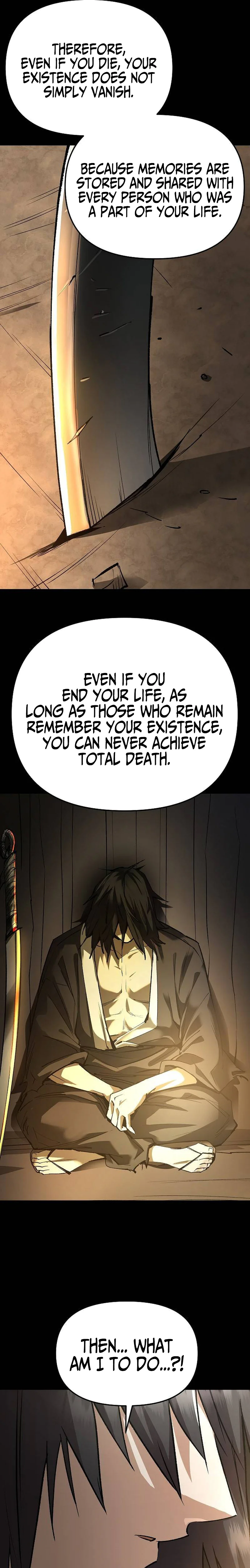 Space Cheon-ma 3077 - Chapter 111 Page 22