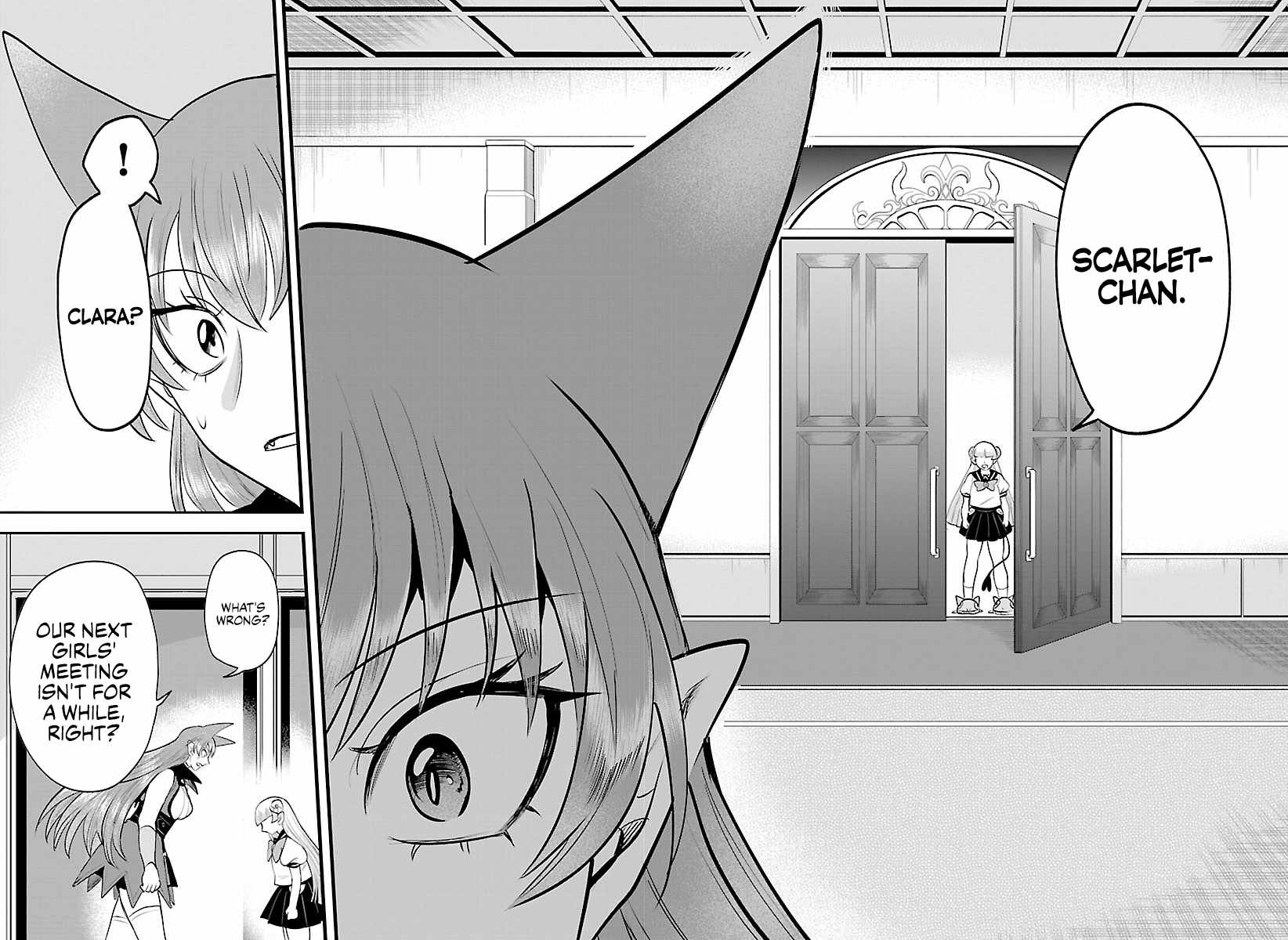 Mairimashita! Iruma-kun - Chapter 454 Page 18