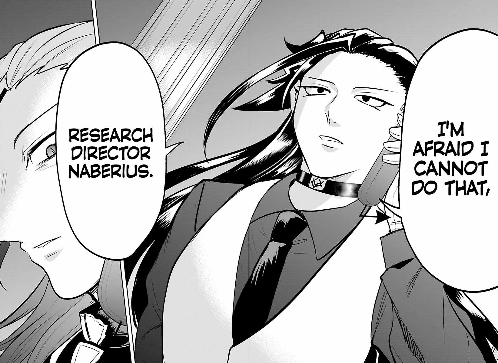 Mairimashita! Iruma-kun - Chapter 457 Page 18