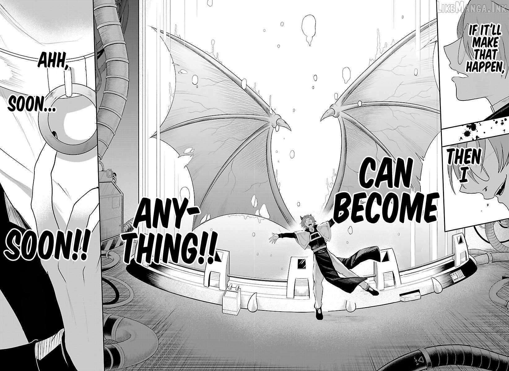 Mairimashita! Iruma-kun - Chapter 458 Page 17