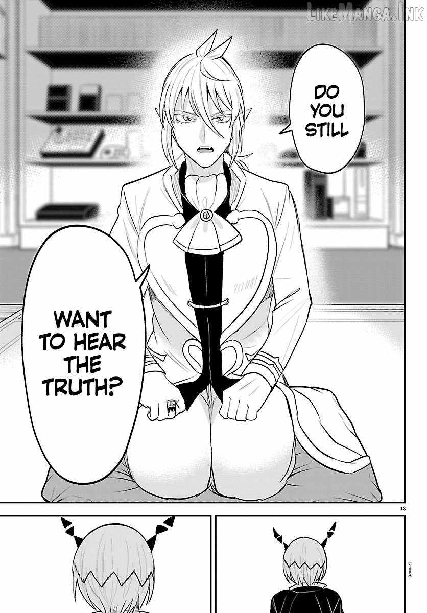 Mairimashita! Iruma-kun - Chapter 459 Page 13