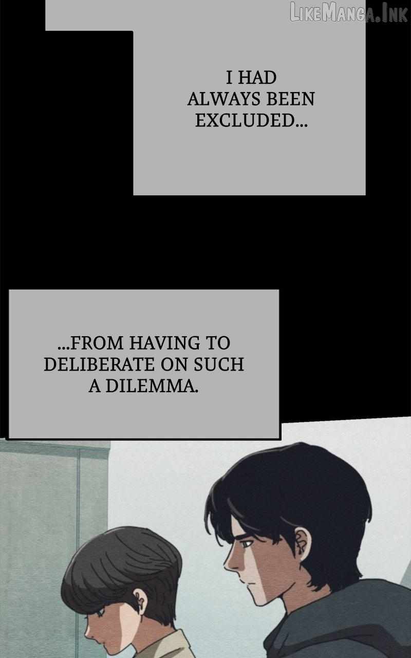 Hiding Out in an Apocalypse - Chapter 104 Page 40