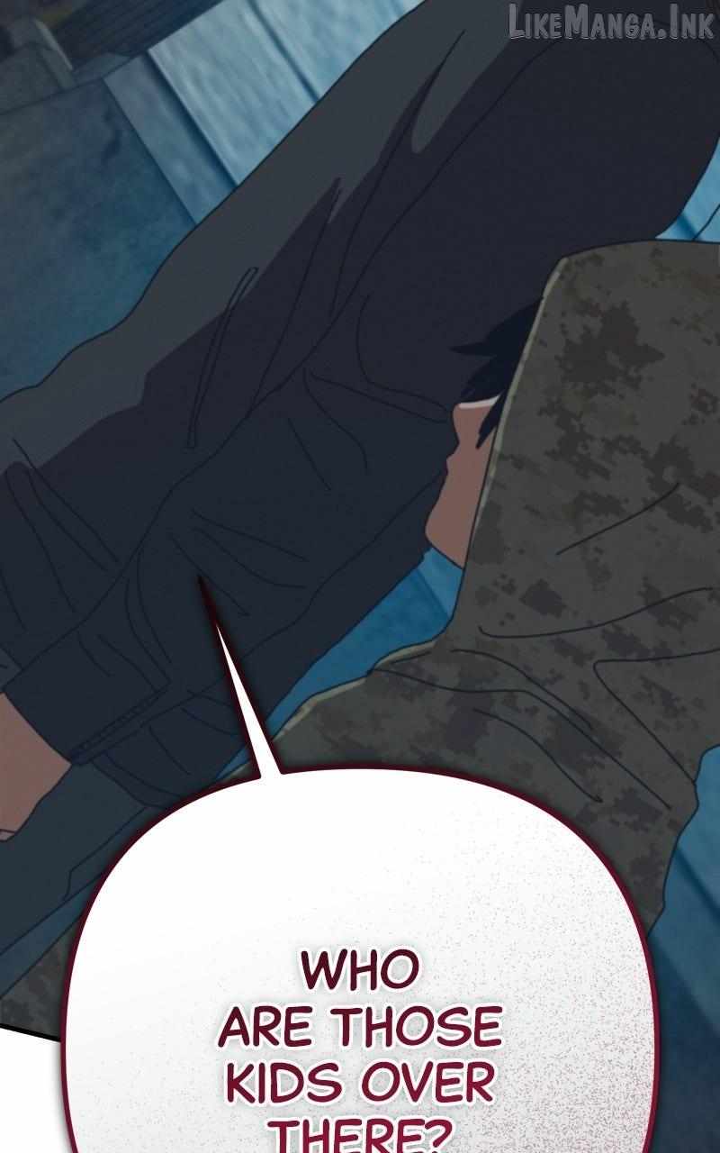 Hiding Out in an Apocalypse - Chapter 105 Page 43