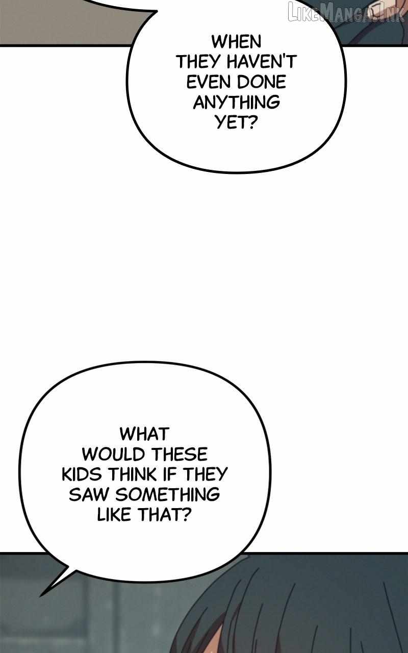 Hiding Out in an Apocalypse - Chapter 107 Page 126