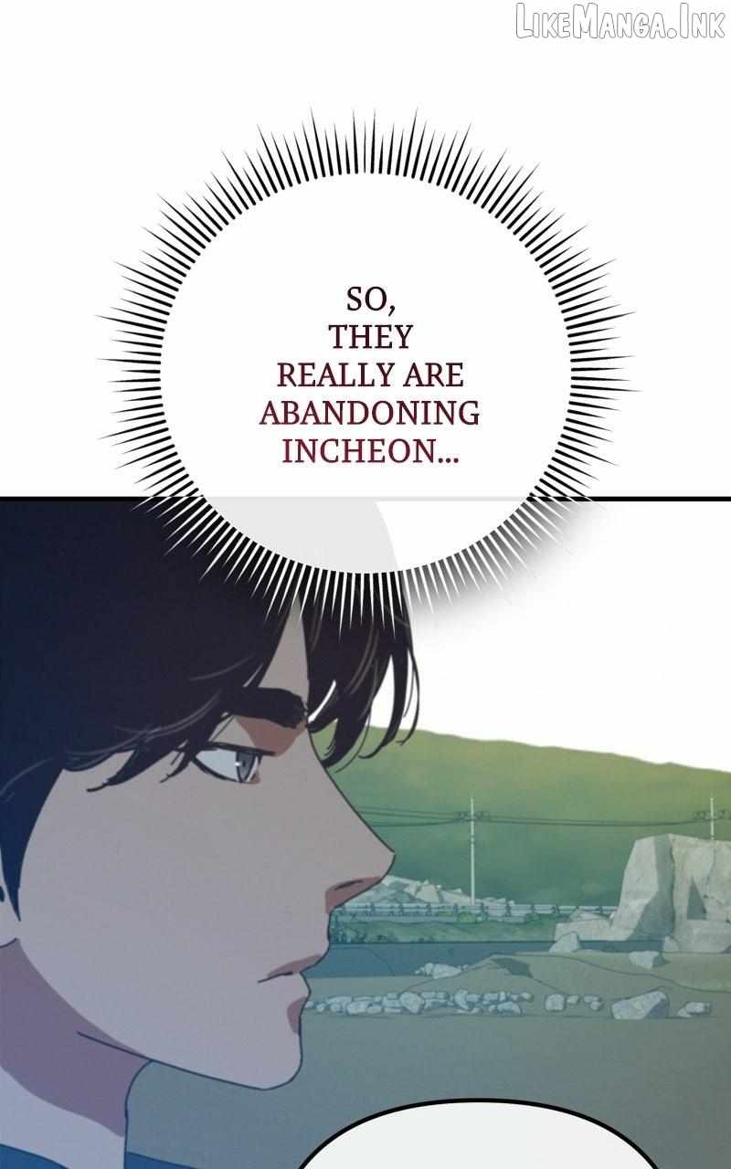 Hiding Out in an Apocalypse - Chapter 107 Page 13