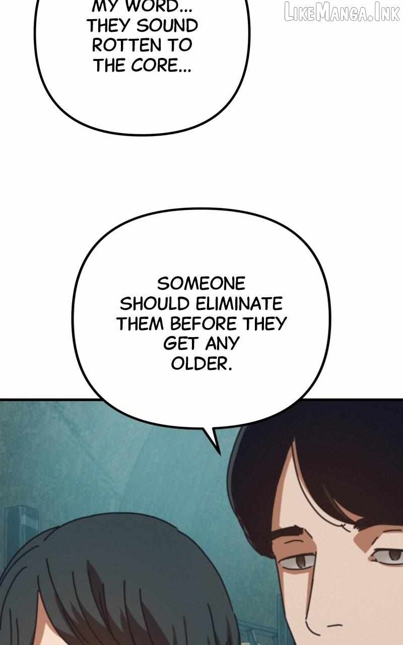 Hiding Out in an Apocalypse - Chapter 107 Page 93