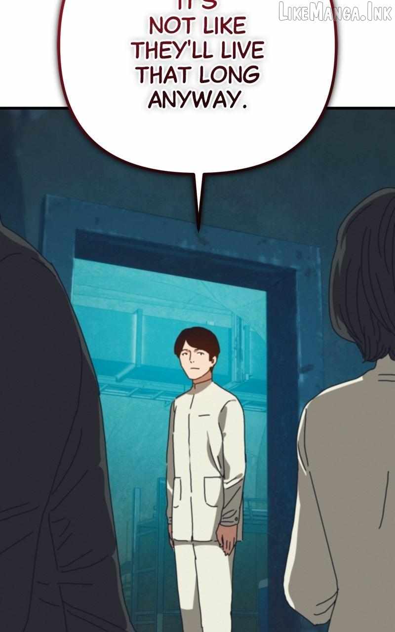 Hiding Out in an Apocalypse - Chapter 108 Page 2