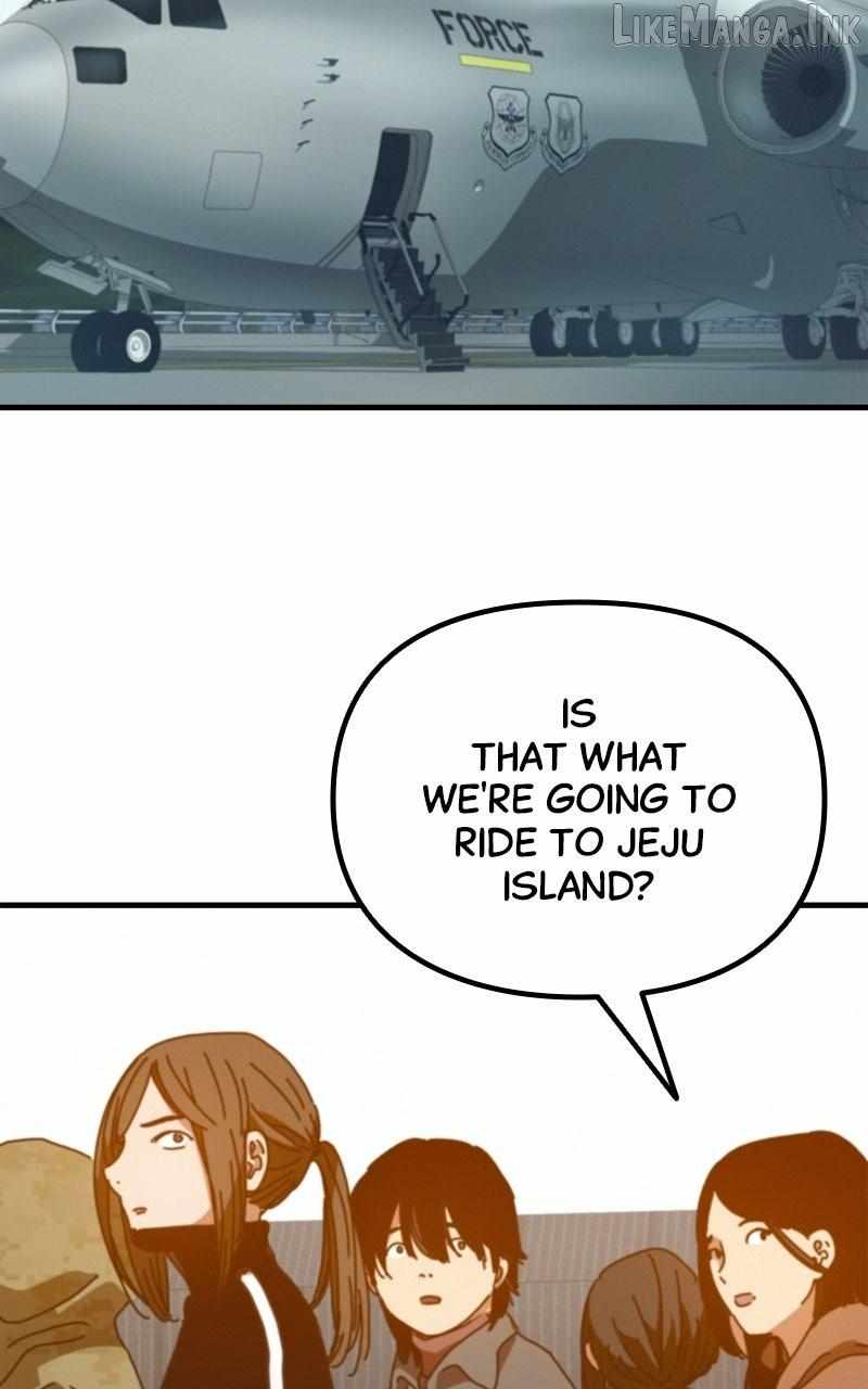 Hiding Out in an Apocalypse - Chapter 108 Page 39