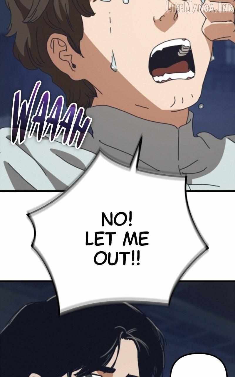 Hiding Out in an Apocalypse - Chapter 109 Page 11