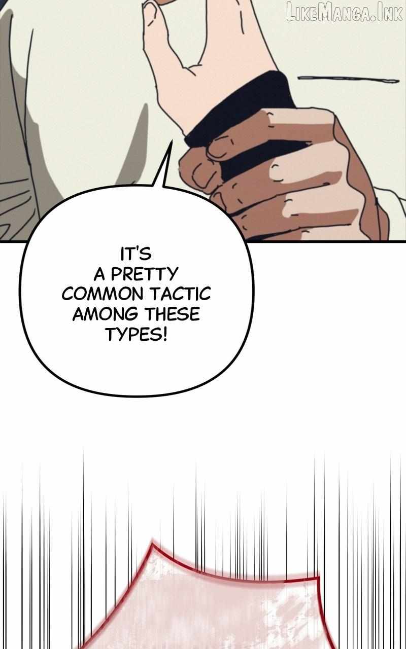 Hiding Out in an Apocalypse - Chapter 109 Page 28