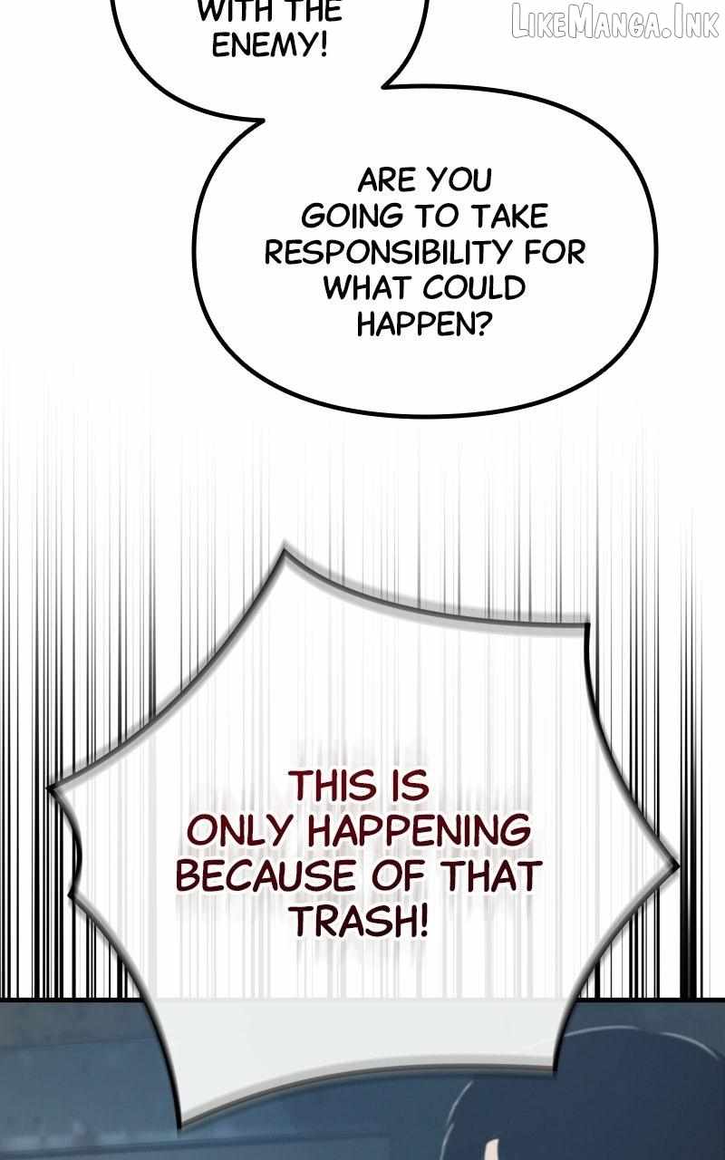 Hiding Out in an Apocalypse - Chapter 109 Page 41