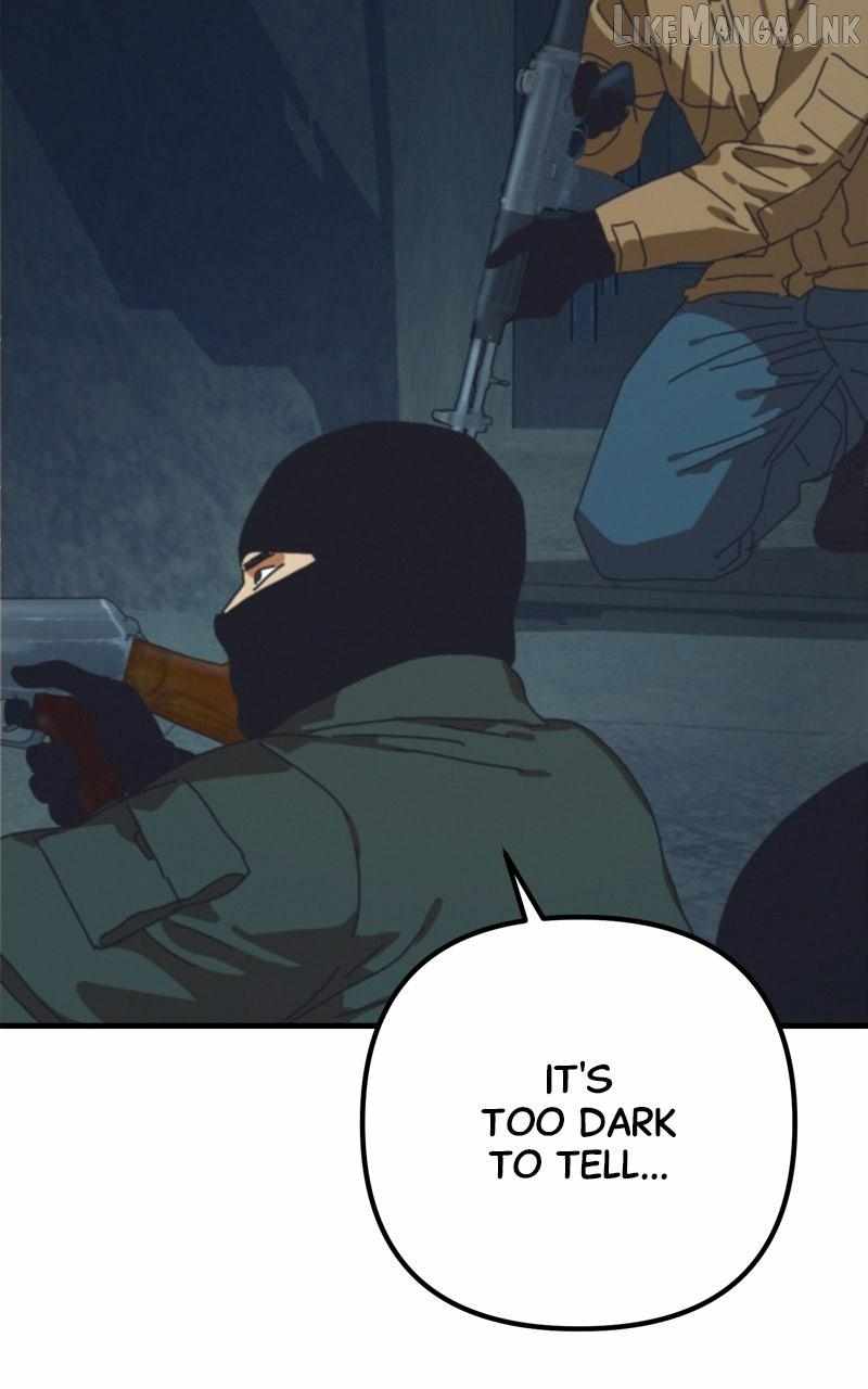 Hiding Out in an Apocalypse - Chapter 109 Page 88