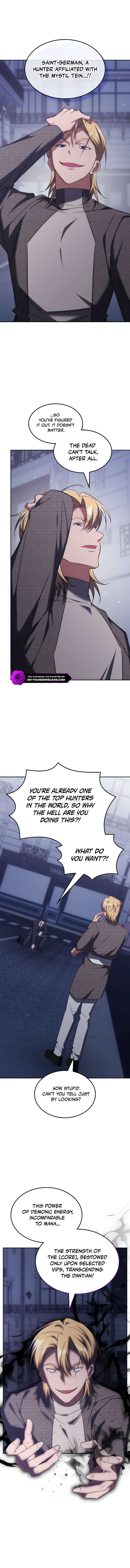 The Veteran Healer is Overpowered - Chapter 100 Page 4