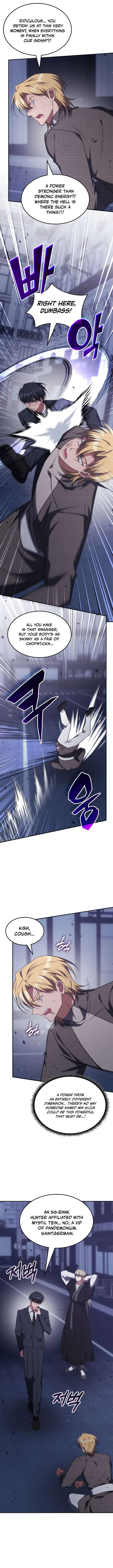 The Veteran Healer is Overpowered - Chapter 100 Page 9