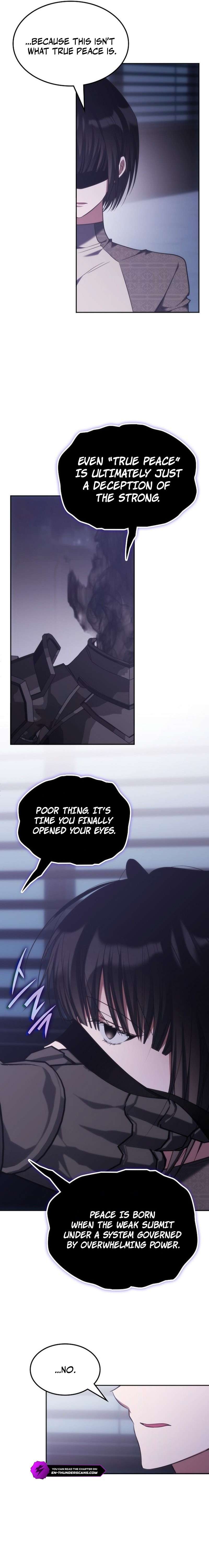 The Veteran Healer is Overpowered - Chapter 102 Page 22