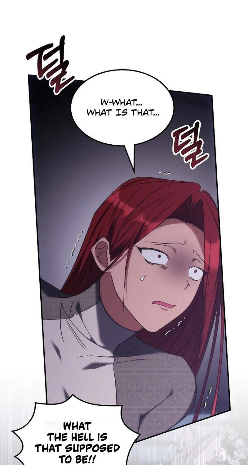 The Veteran Healer is Overpowered - Chapter 103 Page 3