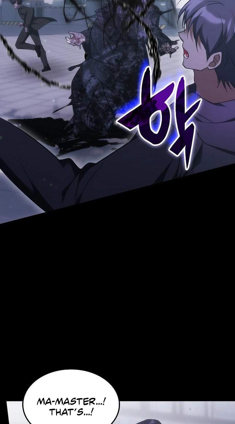 The Veteran Healer is Overpowered - Chapter 103 Page 67