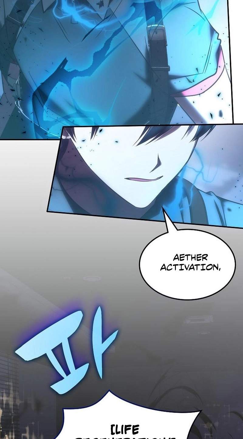 The Veteran Healer is Overpowered - Chapter 103 Page 73
