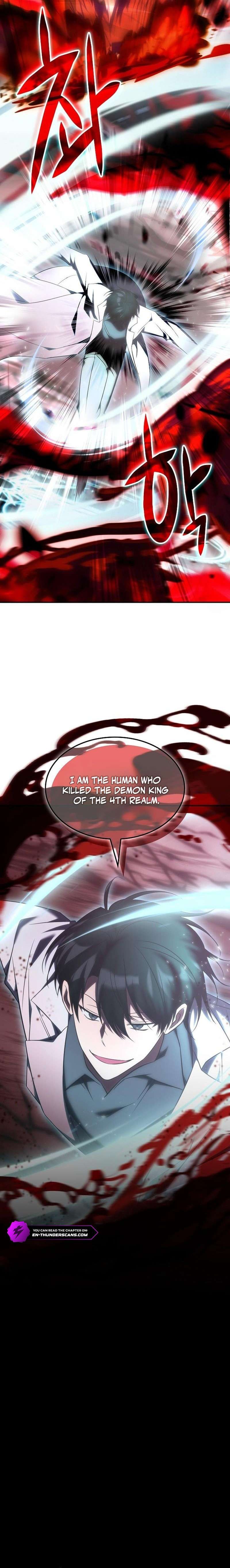 The Veteran Healer is Overpowered - Chapter 96 Page 11