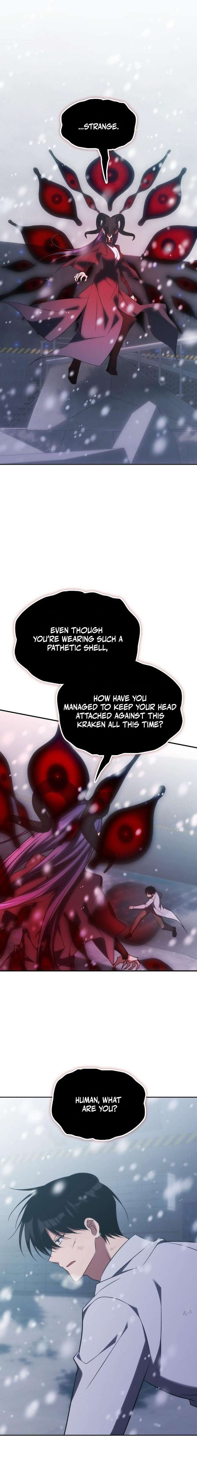 The Veteran Healer is Overpowered - Chapter 96 Page 6