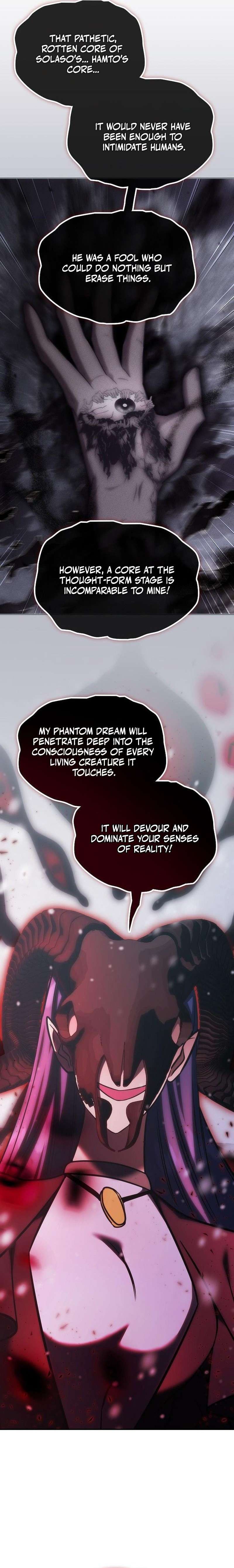 The Veteran Healer is Overpowered - Chapter 96 Page 9