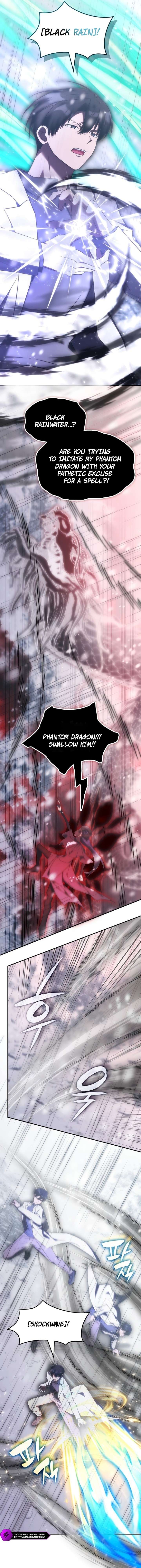 The Veteran Healer is Overpowered - Chapter 97 Page 18