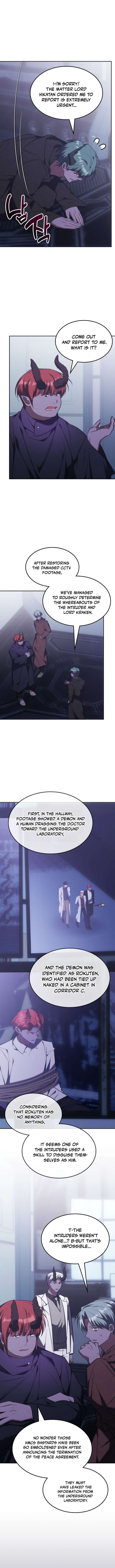 The Veteran Healer is Overpowered - Chapter 99 Page 7