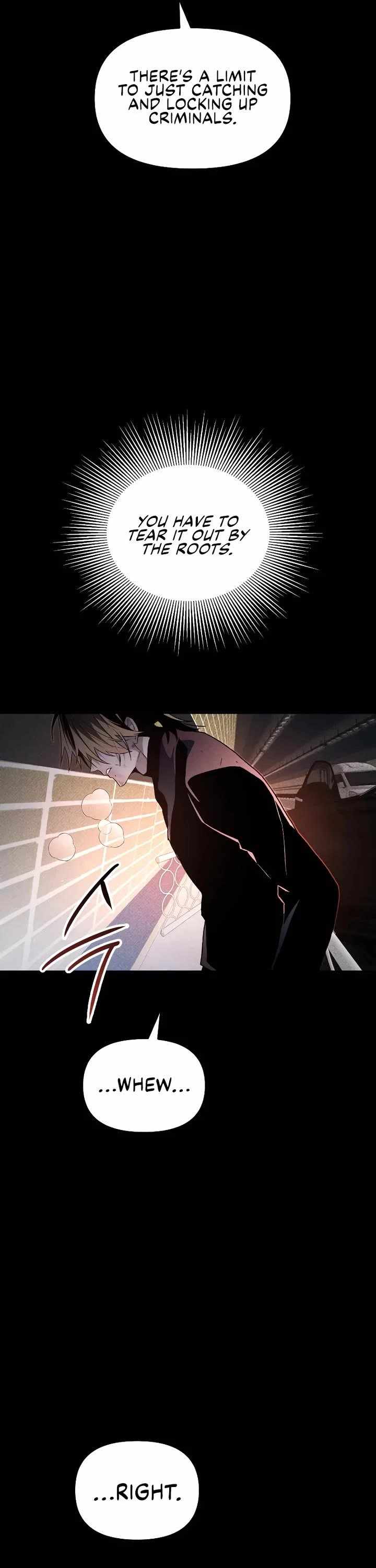 The Murderer - Chapter 70 Page 44
