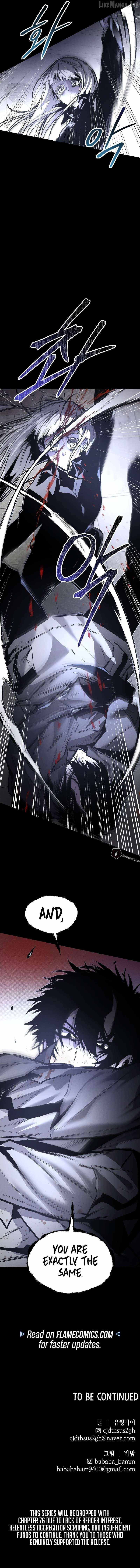 The Murderer - Chapter 71 Page 12