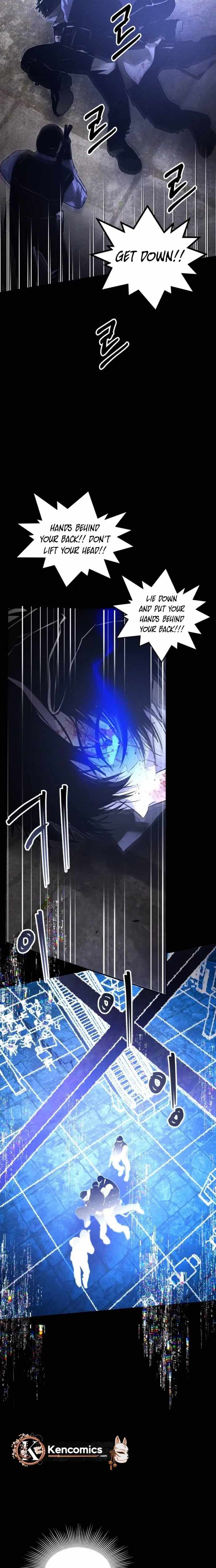 The Murderer - Chapter 77 Page 17