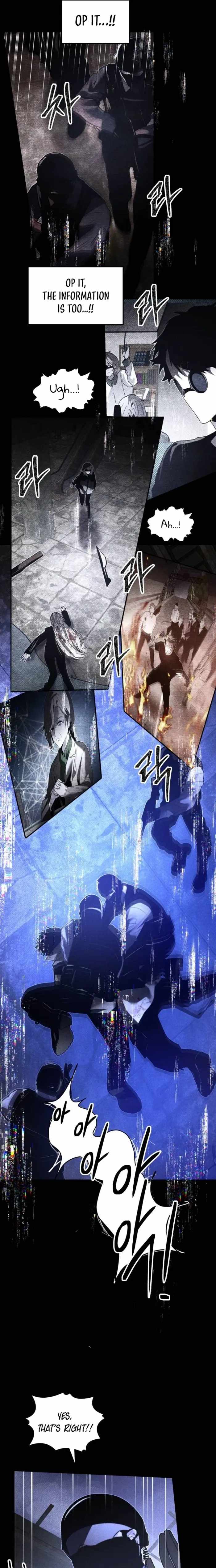 The Murderer - Chapter 77 Page 21