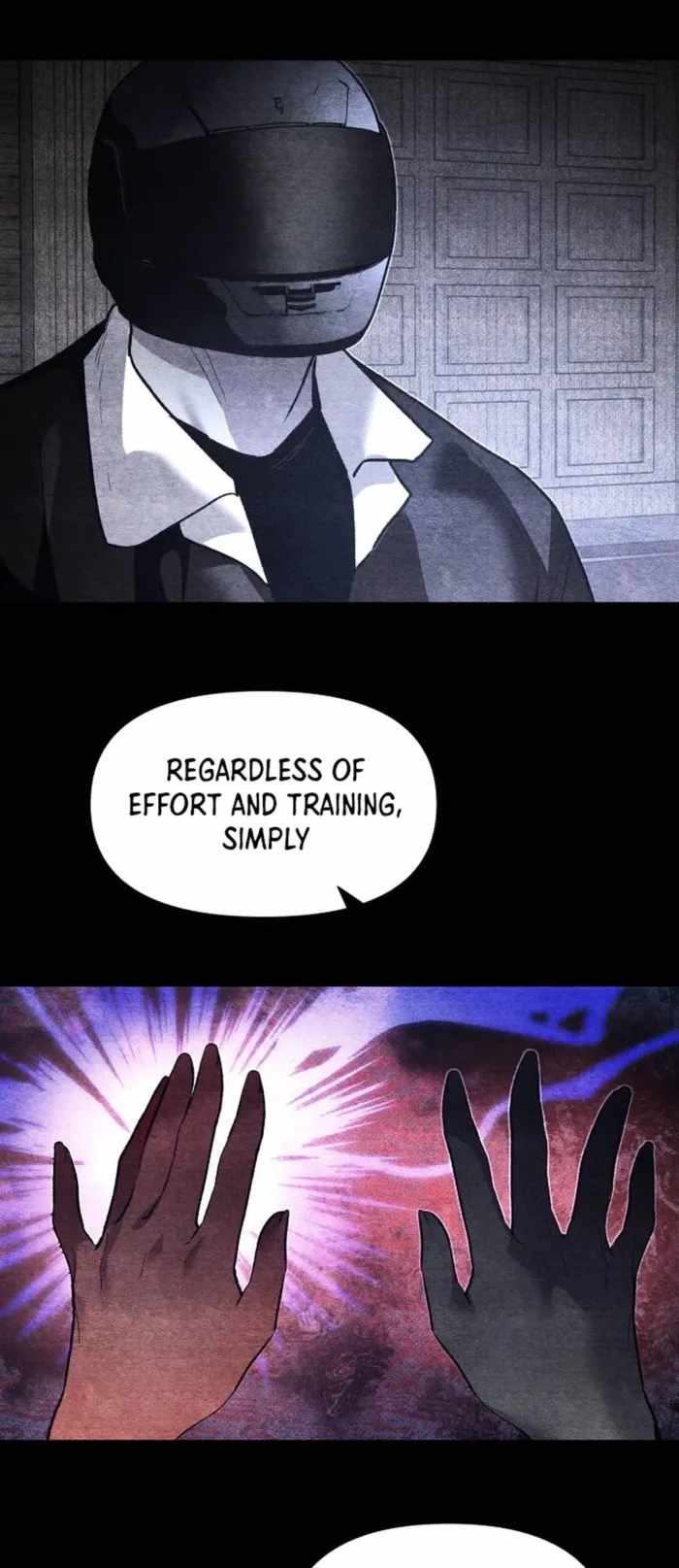 The Murderer - Chapter 77 Page 3