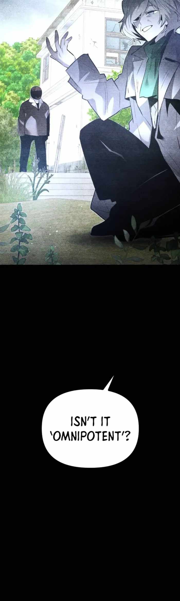 The Murderer - Chapter 78 Page 39