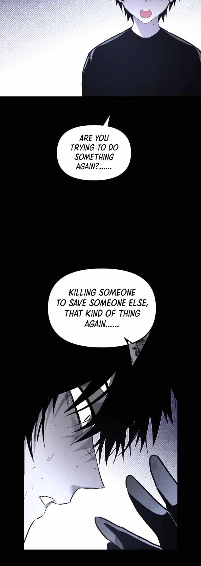 The Murderer - Chapter 79 Page 21