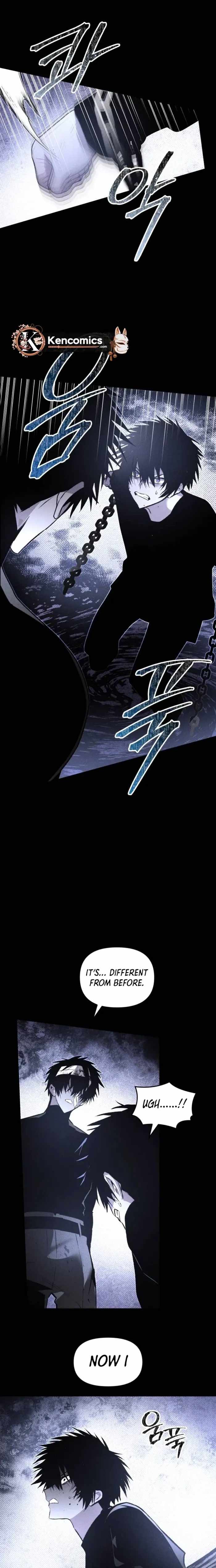 The Murderer - Chapter 79 Page 26