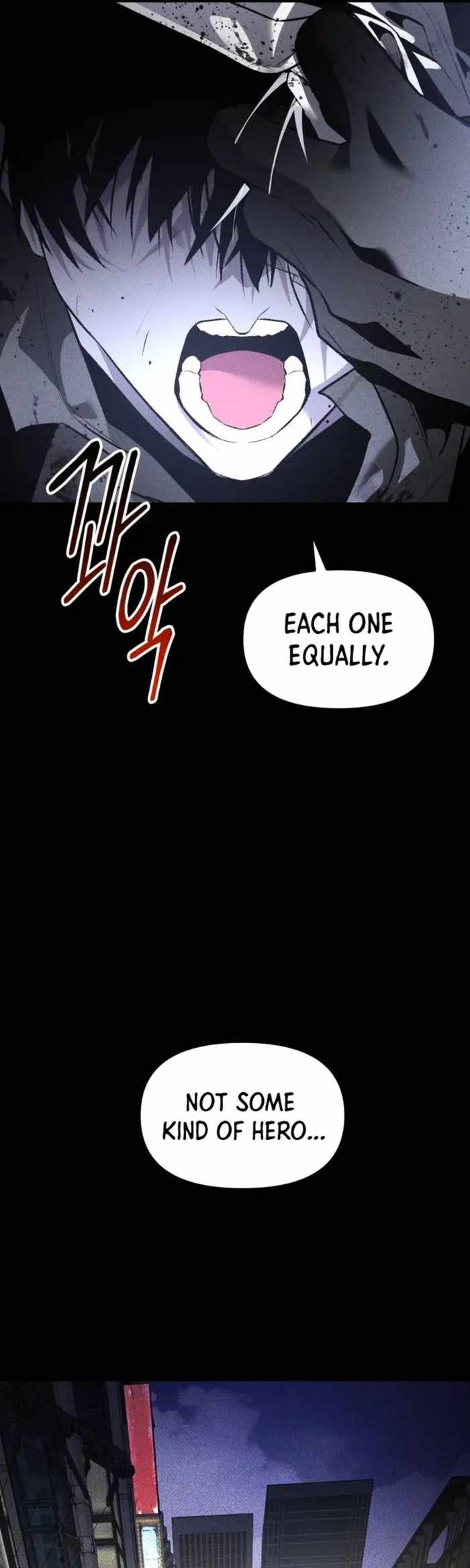 The Murderer - Chapter 79 Page 37